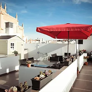 San Pablo Apartament
