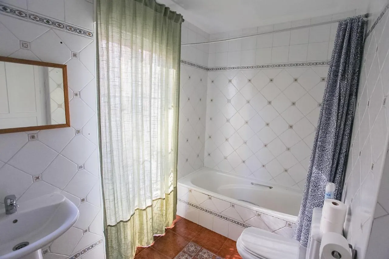 Hostel Barbatuke Bed & Bike Malaga Hiszpania